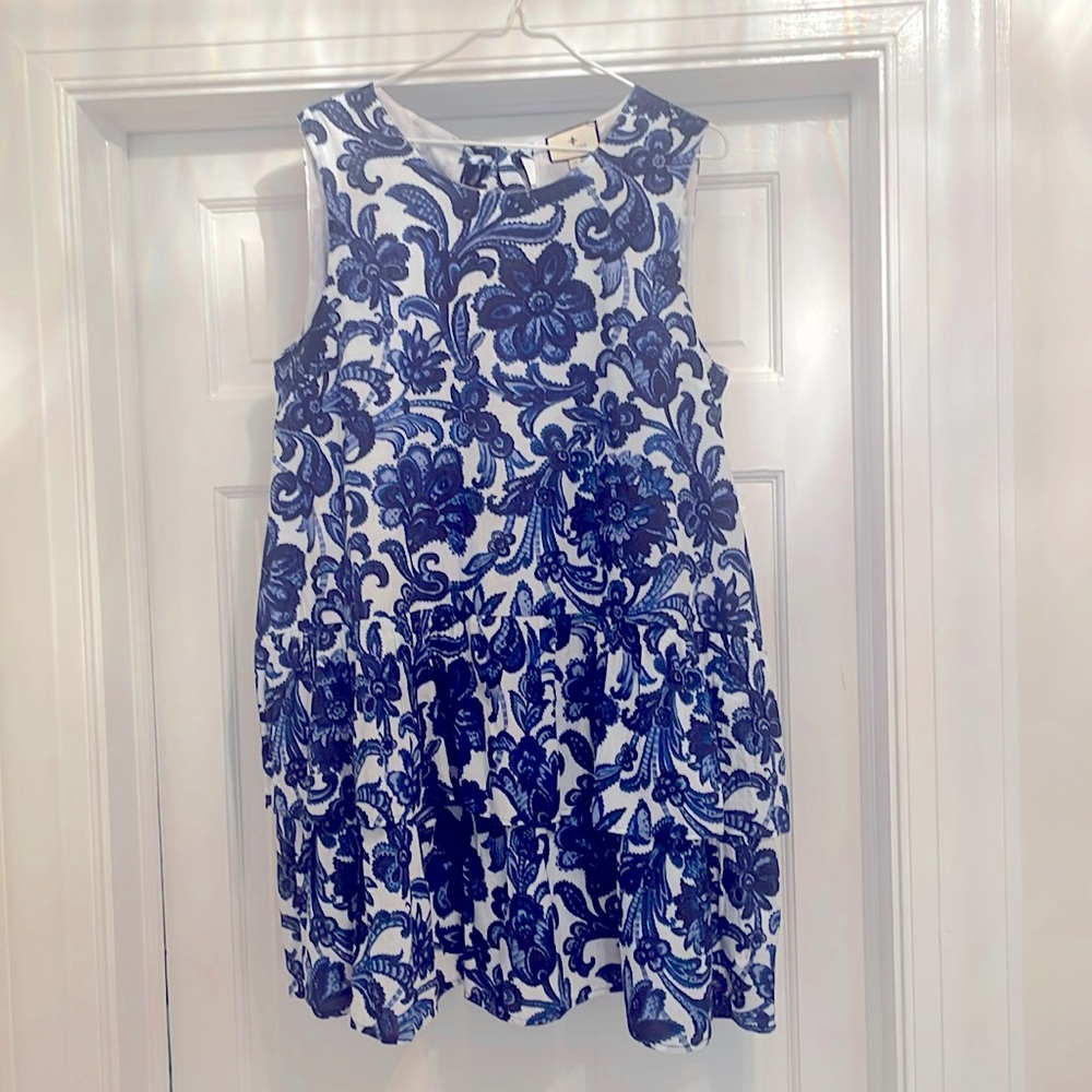 Tuckernuck dress